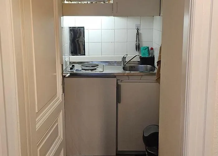 Privat Apartment *