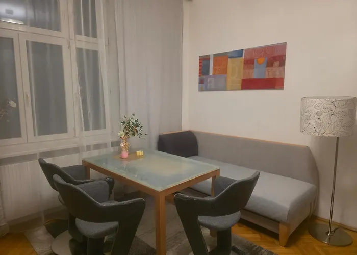 Privat Apartment