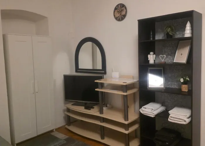 Apartment Privat Vienna