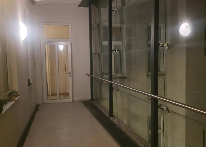 Privat Apartment Vienna