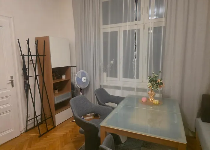 Privat Apartment *